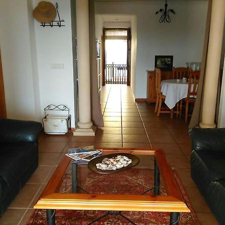 Acogedora Casa De Pueblo En Beniarbeig - Alicante Alma Exteriér fotografie