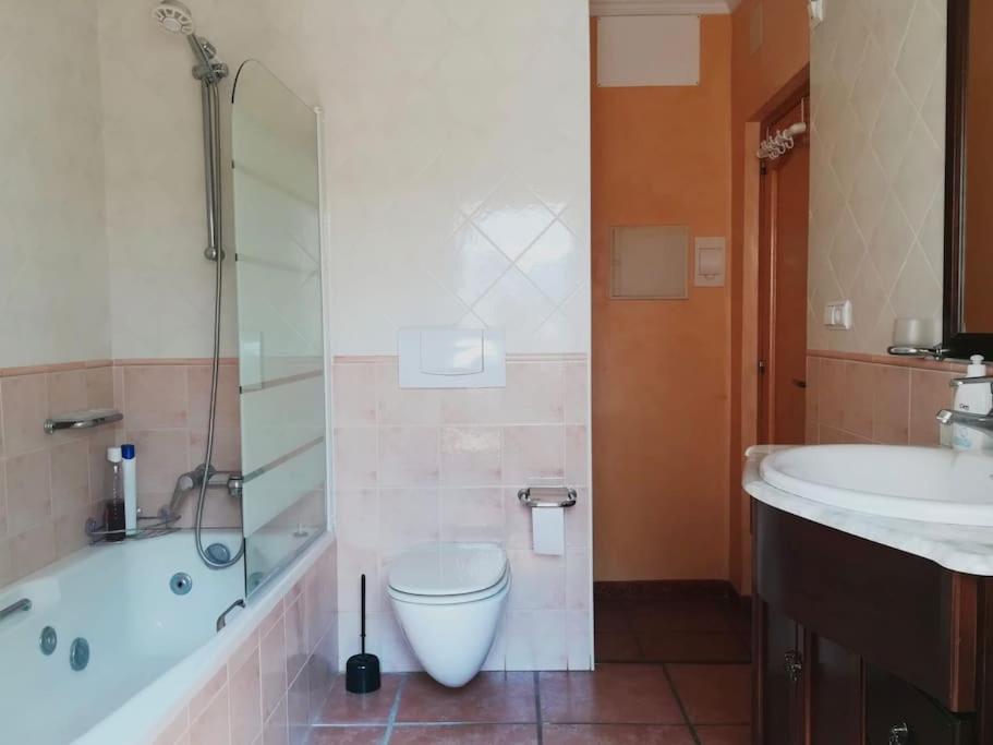 Acogedora Casa De Pueblo En Beniarbeig - Alicante Alma Exteriér fotografie