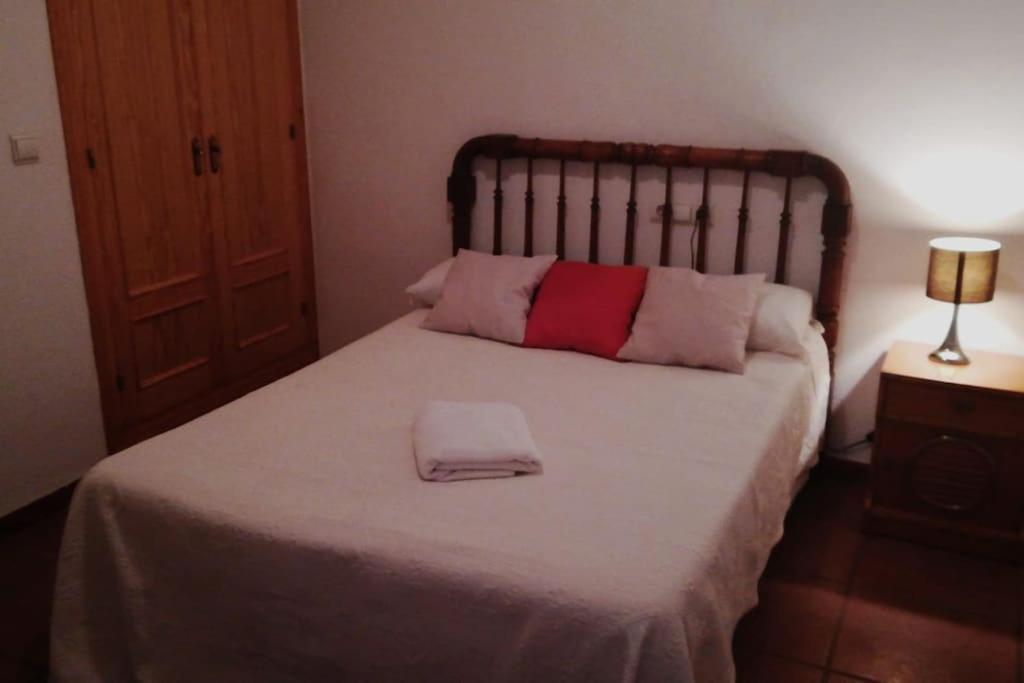 Acogedora Casa De Pueblo En Beniarbeig - Alicante Alma Exteriér fotografie