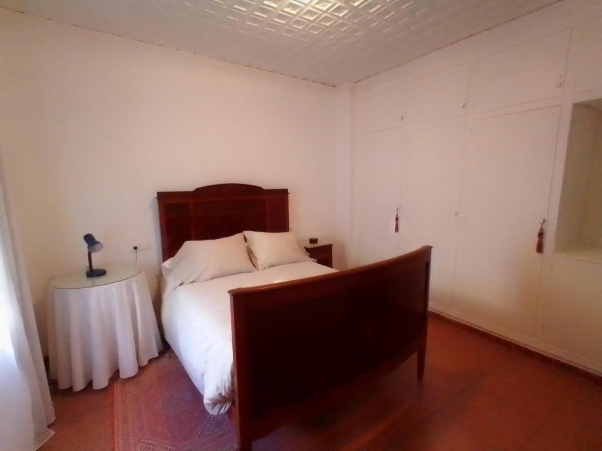 Acogedora Casa De Pueblo En Beniarbeig - Alicante Alma Exteriér fotografie